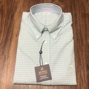 Brooks Brothers Long Sleeve Button Down